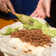 Illustration for article titled GrubHub’s 2018 food trends reveal that we desperately love... bean burritos?em/em